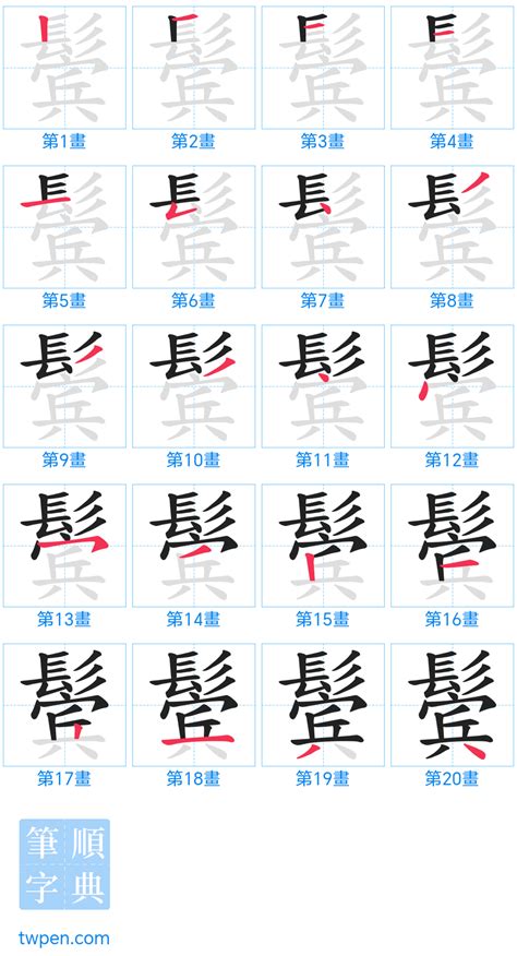 筆畫13畫的字|總畫數13畫的國字一覽